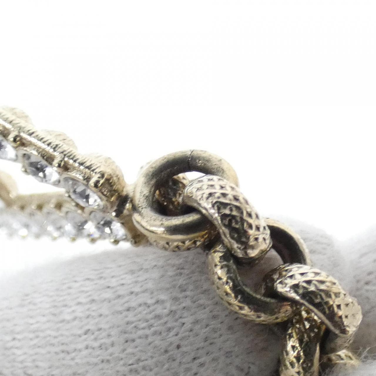 シャネル AB1361 ネックレス