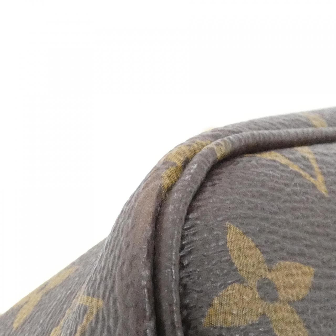 ルイヴィトン モノグラム ネヴァーフル MM M41178 バッグ