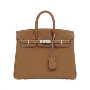 【未使用品】エルメス バーキン 25cm 041344CK バッグ