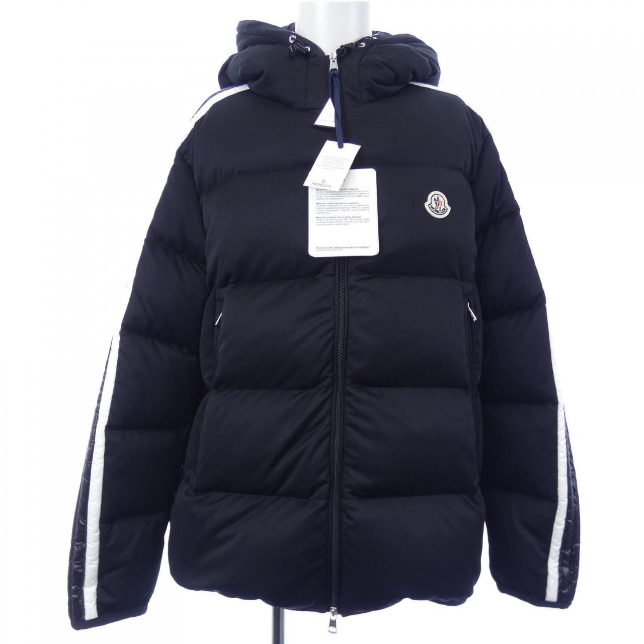 MONCLER MONCLER Down Jacket