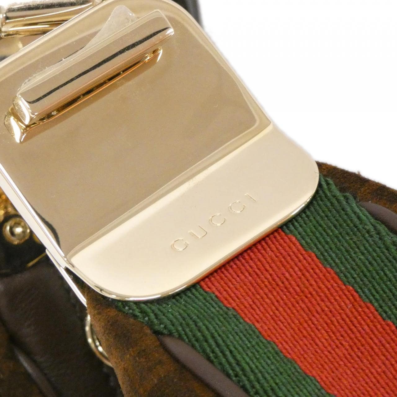 [新品] Gucci ATTACHE 702823 AABET 肩背包