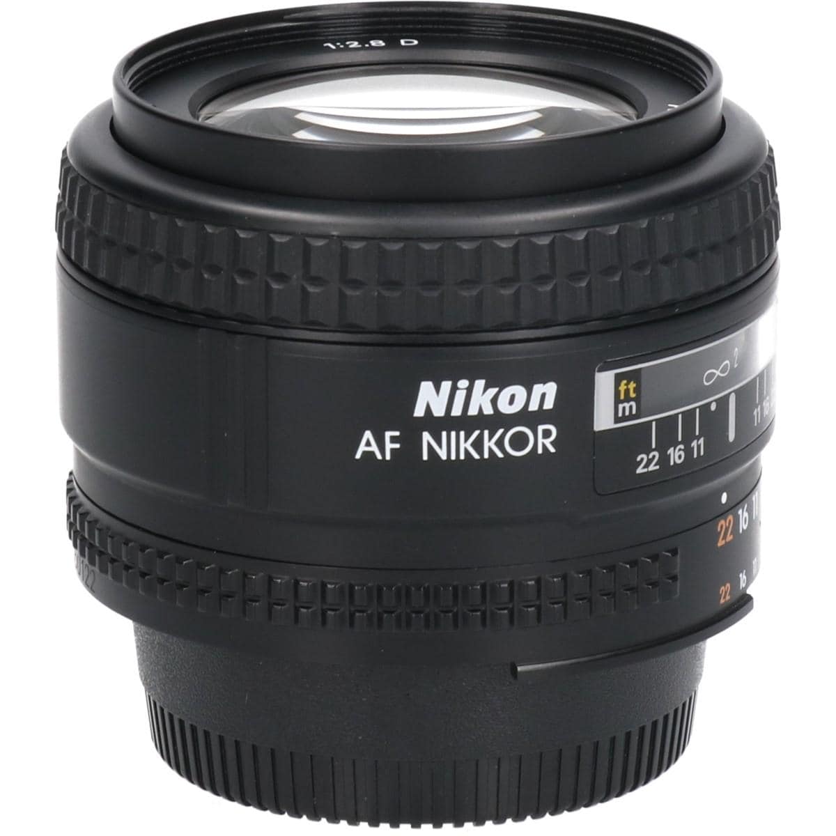 ＡＦ２４ｍｍ　Ｆ２．８Ｄ