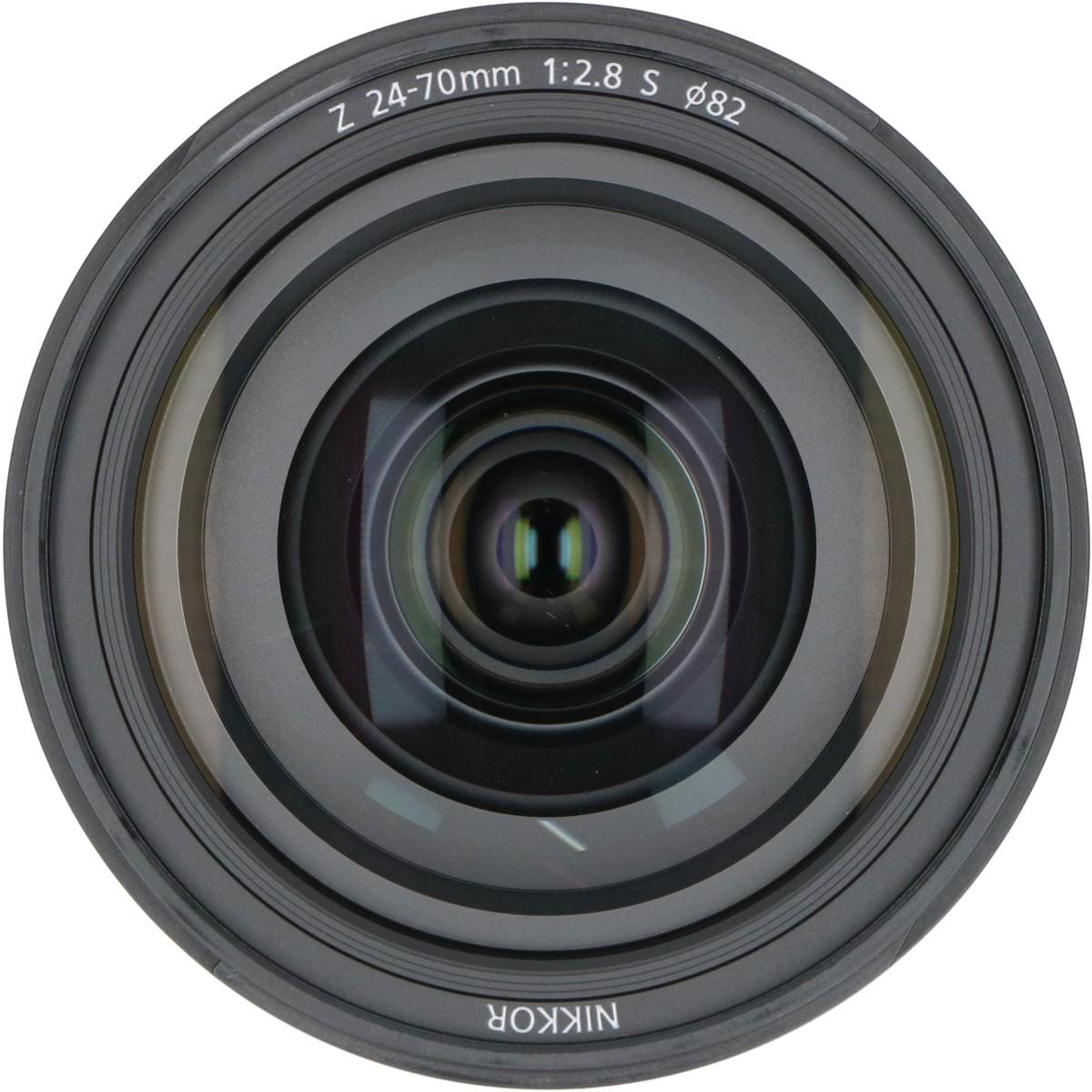 Ｚ２４－７０ｍｍ　Ｆ２．８Ｓ