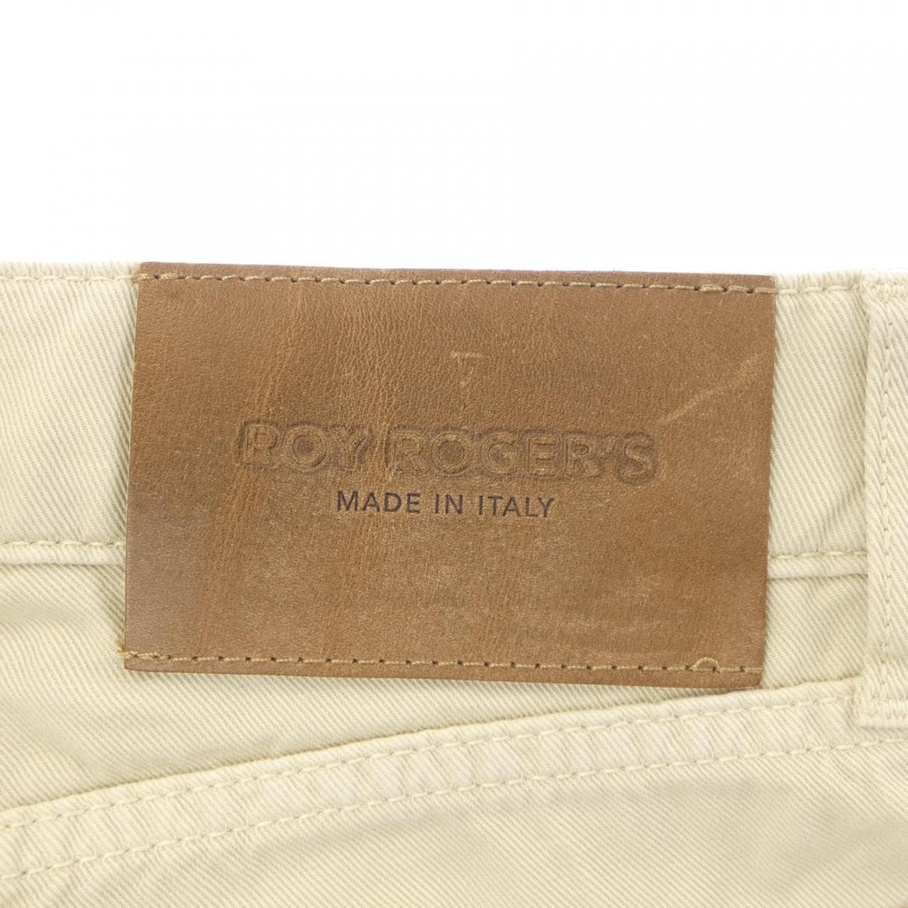 ロイロジャース ROY ROGER'S パンツ