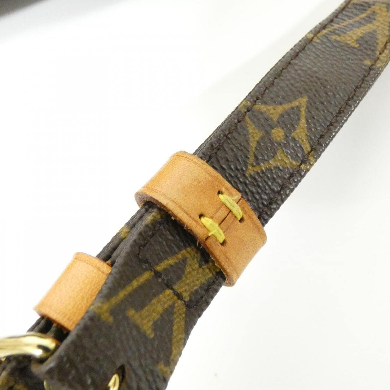 ルイヴィトン モノグラム ナイル M45244 ショルダーバッグ