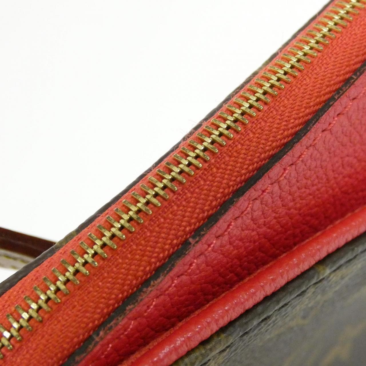 ルイヴィトン モノグラム パラス クラッチ M41638 ショルダーバッグ