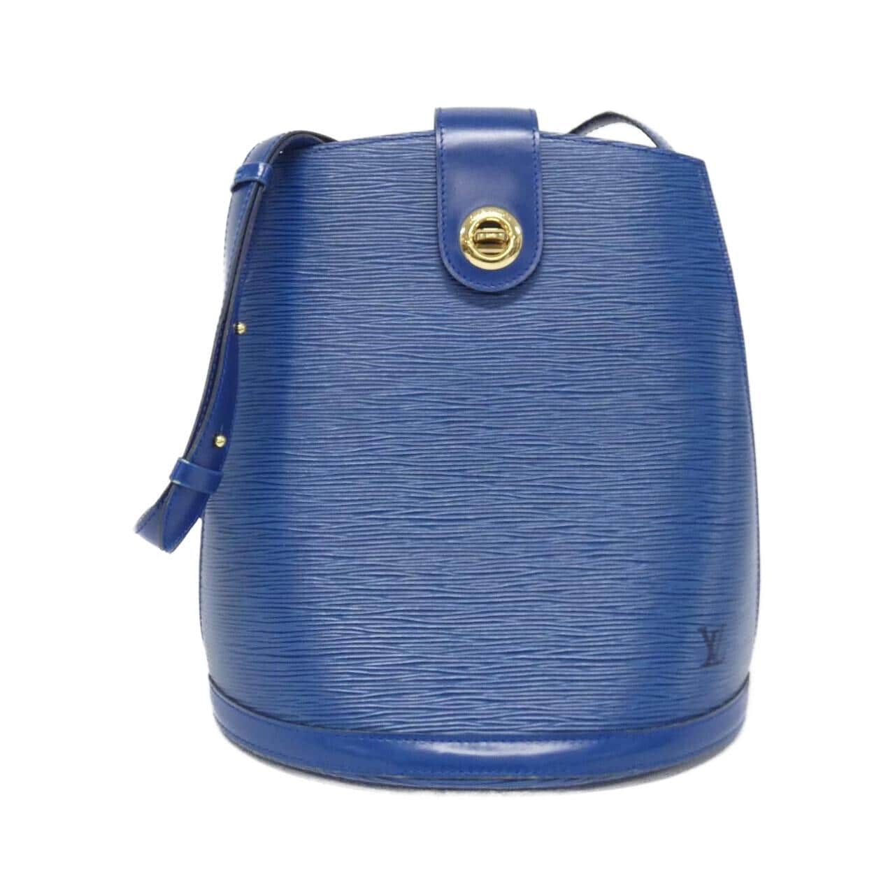 【ヴィンテージ】ルイヴィトン エピ クリュニー M52255 ショルダーバッグ