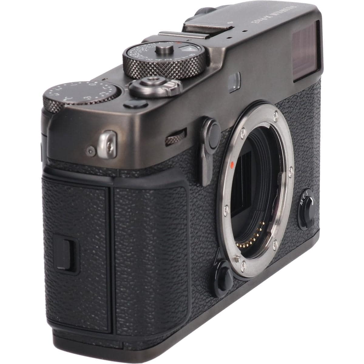 Ｘ－ＰＲＯ３　ＤＲ　ＢＬＡＣＫ