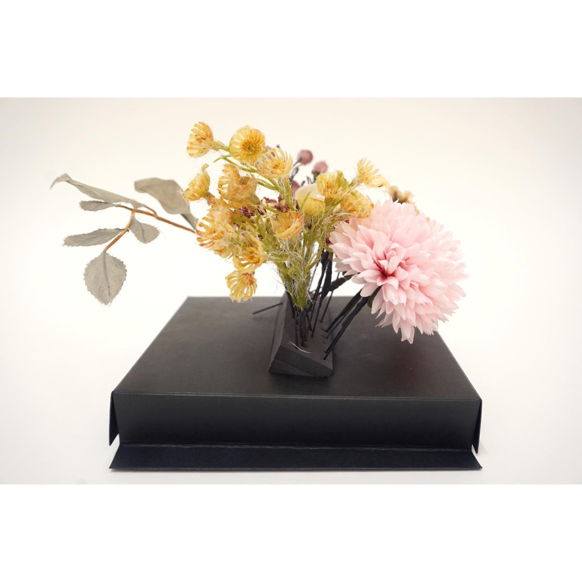 【未使用品】髪飾り