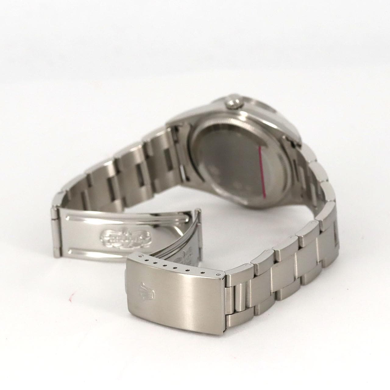 ロレックス エアキング 14010M SS 自動巻 K番