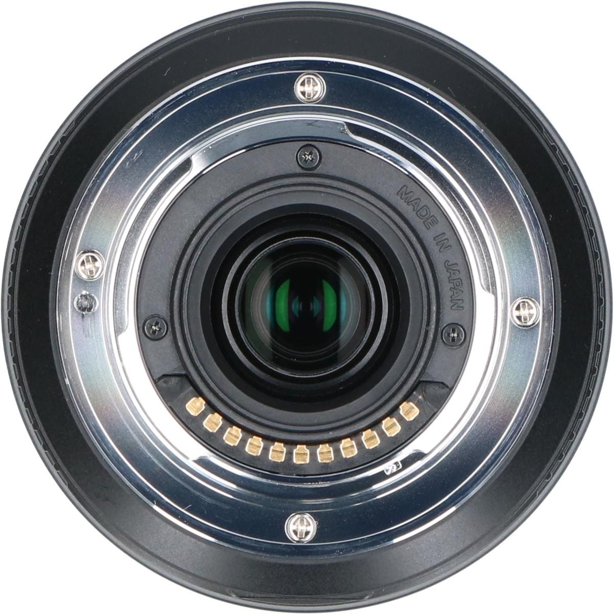 ＭＺＤ　ＥＤ７５－３００ｍｍ　Ｆ４．８－６．７ＩＩ