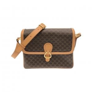 【ヴィンテージ】セリーヌ ショルダーバッグ