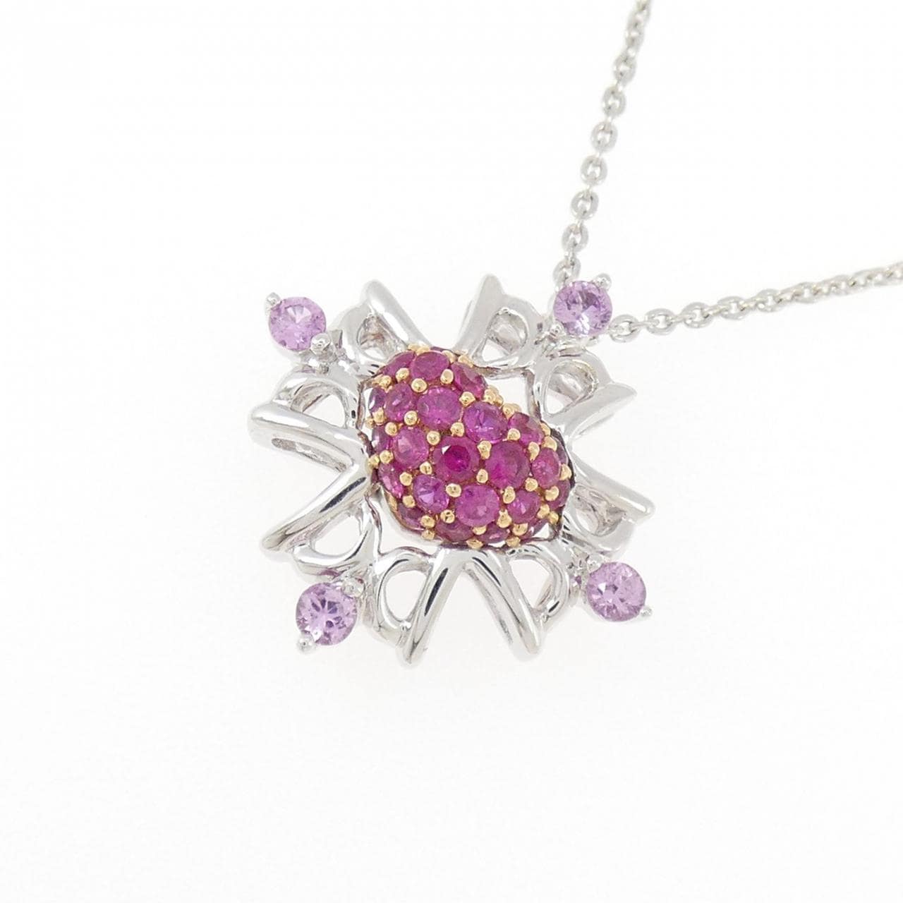 Kasahara Masmilby项链