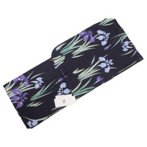 【新品】女ゆかた　加賀染　Ｓサイズ