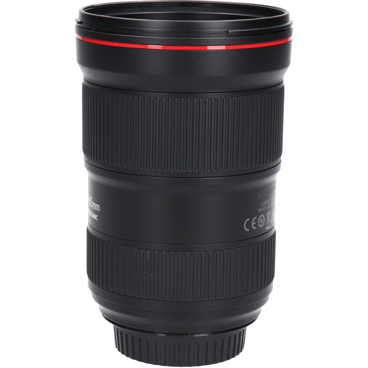 ＥＦ１６－３５ｍｍ　Ｆ２．８ＬＩＩＩＵＳＭ