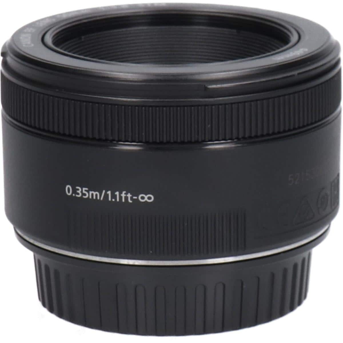 ＥＦ５０ｍｍ　Ｆ１．８ＳＴＭ
