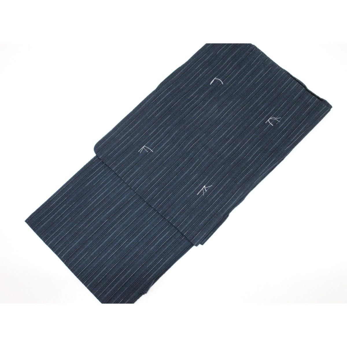 【新品】男ゆかた