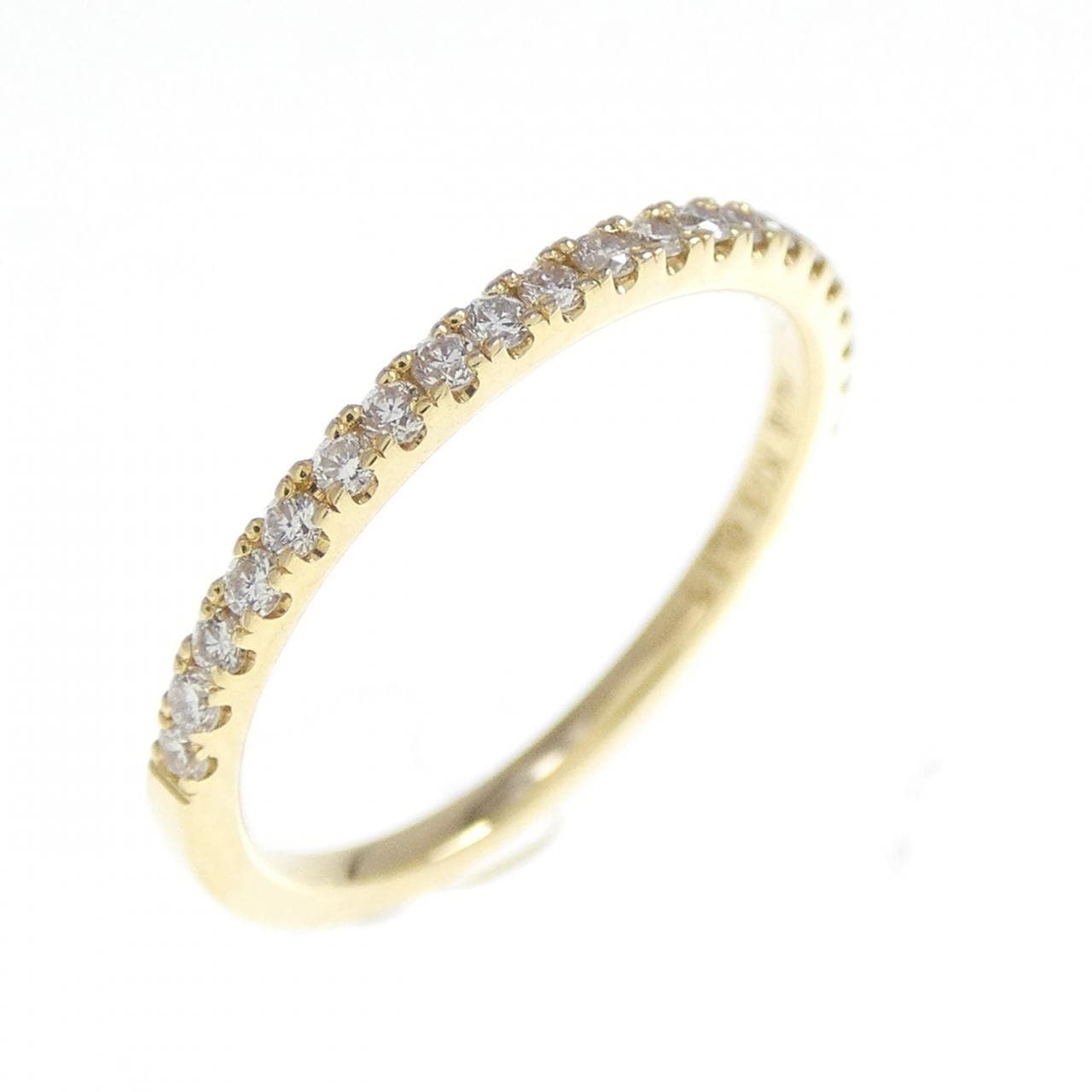 AHKAH戒指 0.16CT
