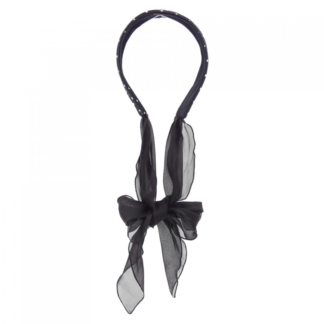 アレクサンドルドゥパリ ALEXANDRE DE PARIS HAIR ACCESSORIES