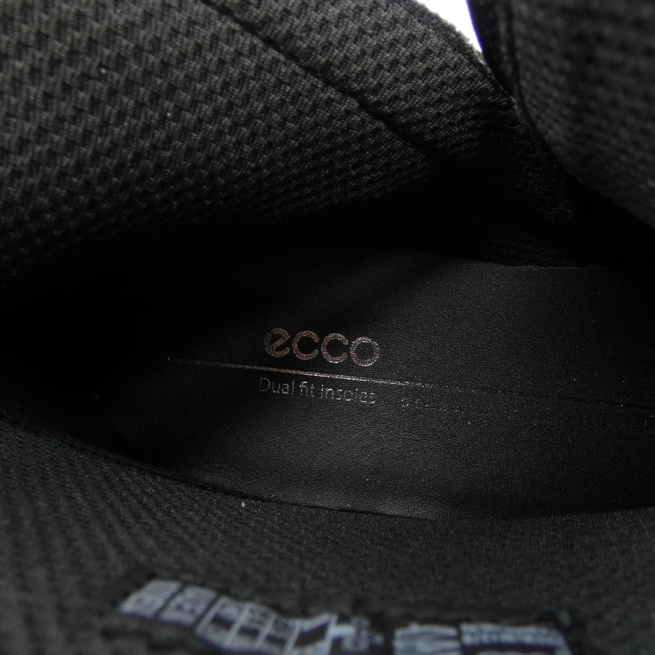 エコー ecco ブーツ