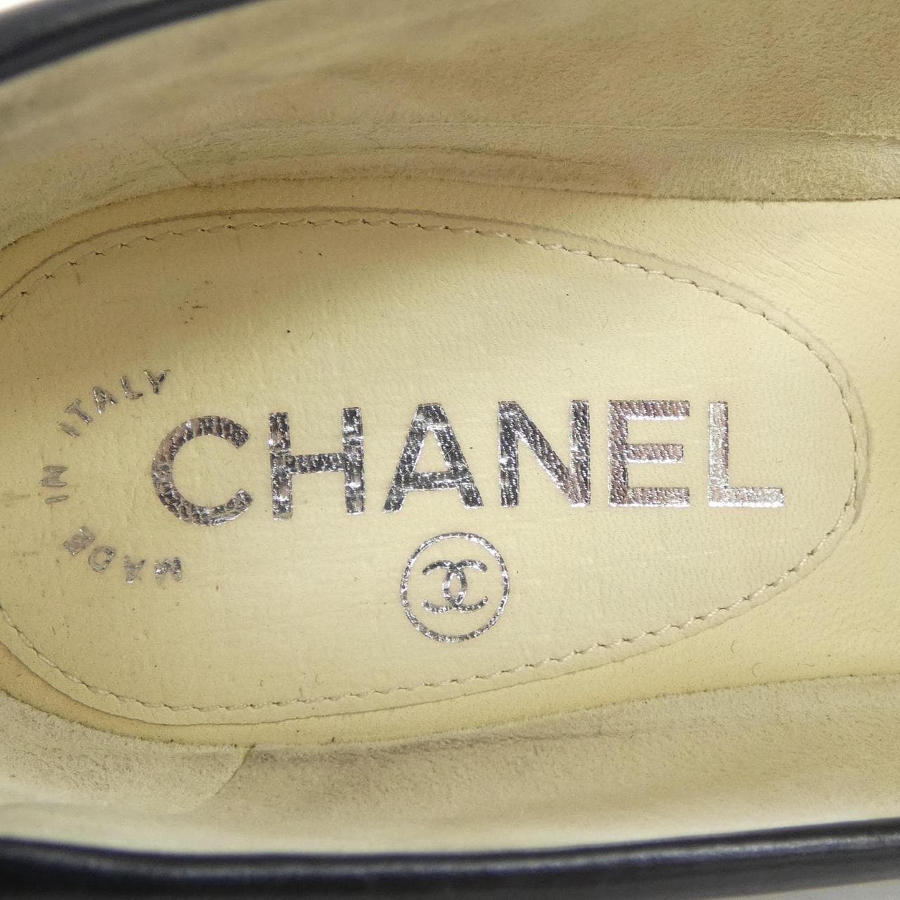 シャネル CHANEL シューズ