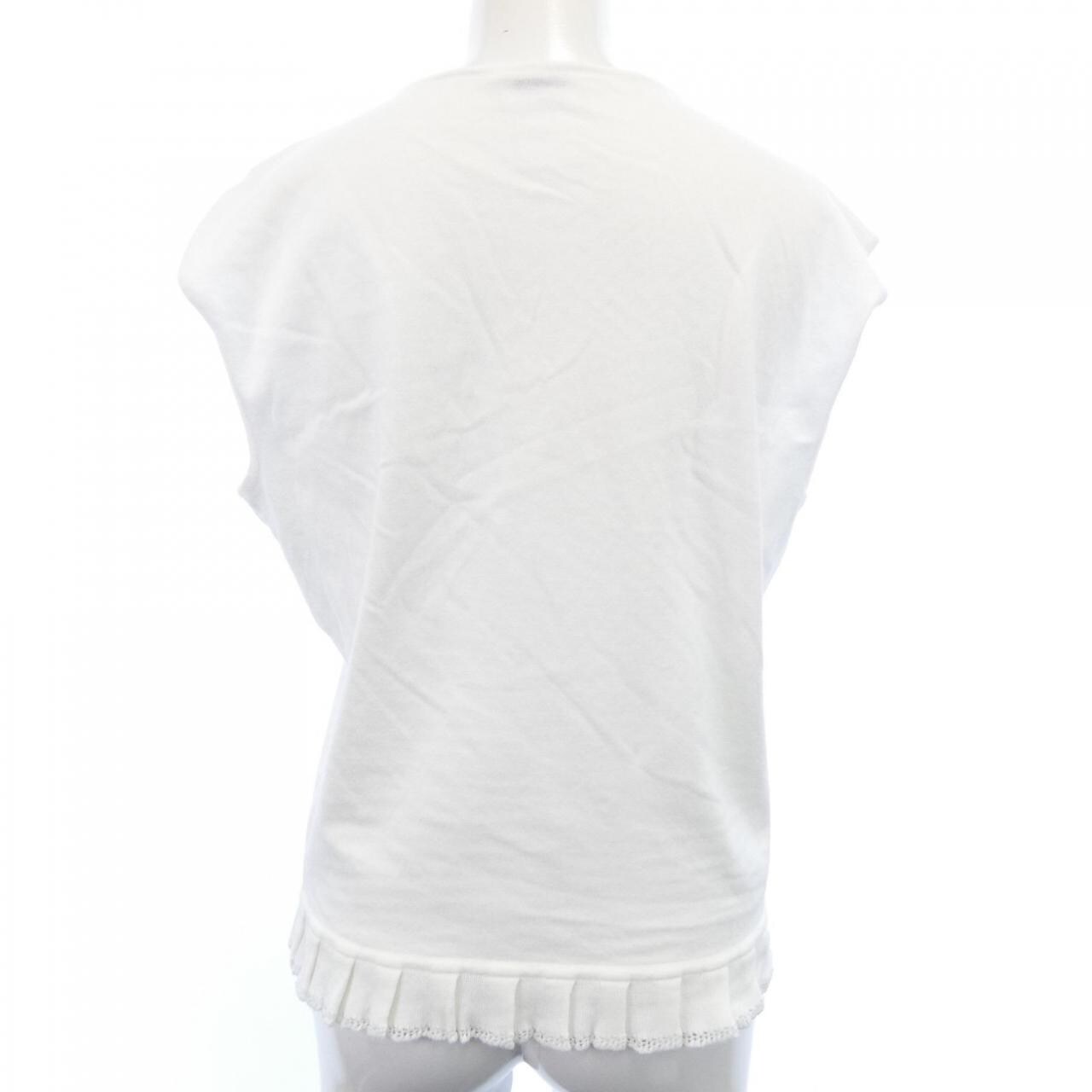 【ヴィンテージ】シャネル CHANEL P17338V00908 01P. ニット