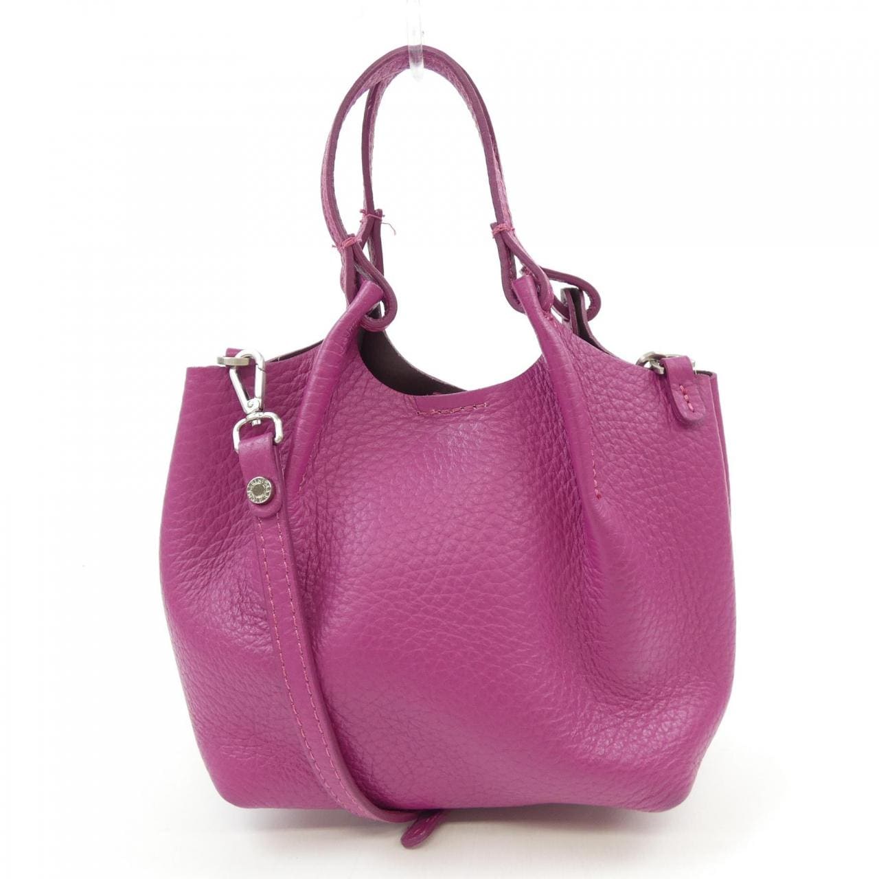 ジャンニキアリーニ GIANNI CHIARINI BAG