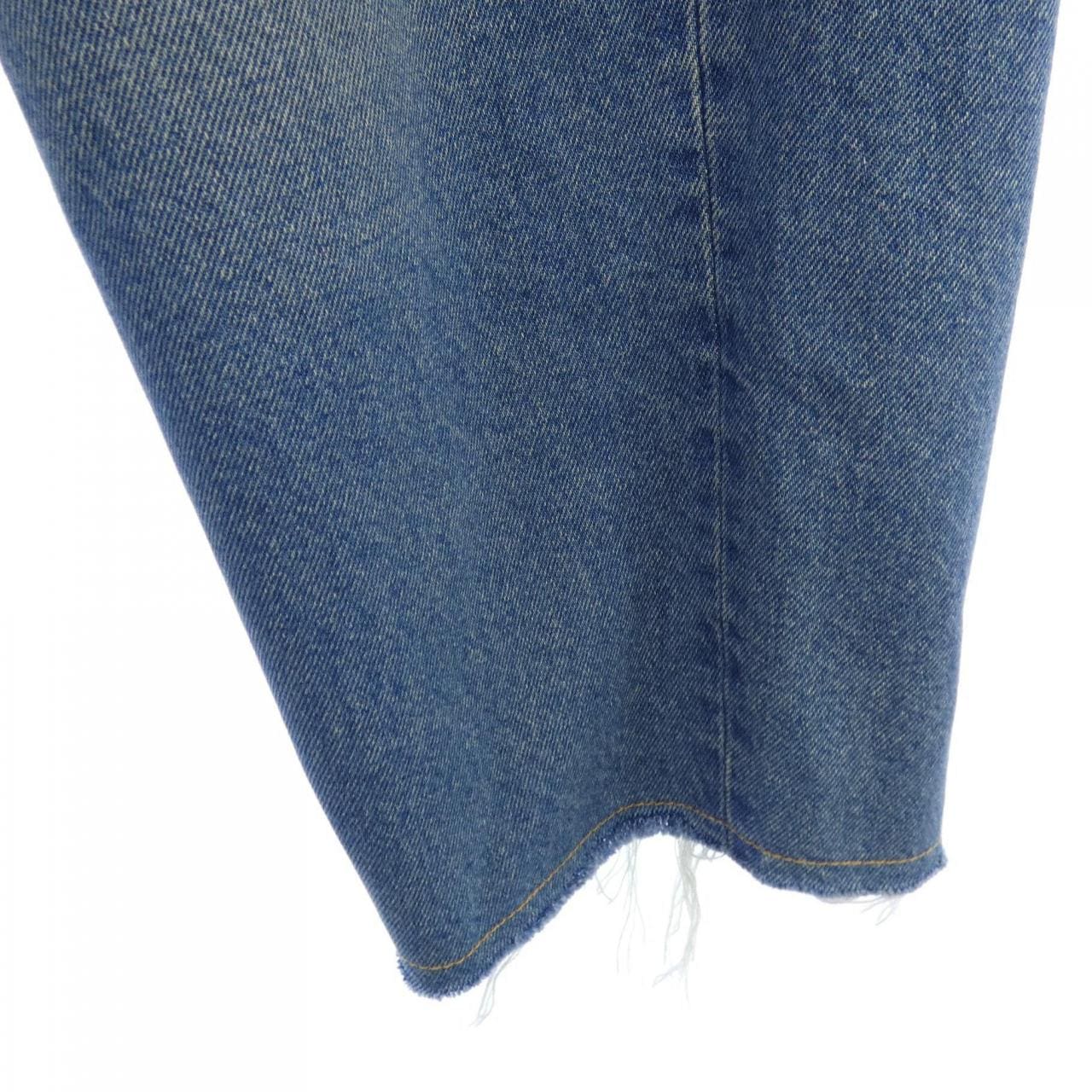 ジュンヤワタナベ JUNYA WATANABE KEITH HELING WK-P201 パンツ
