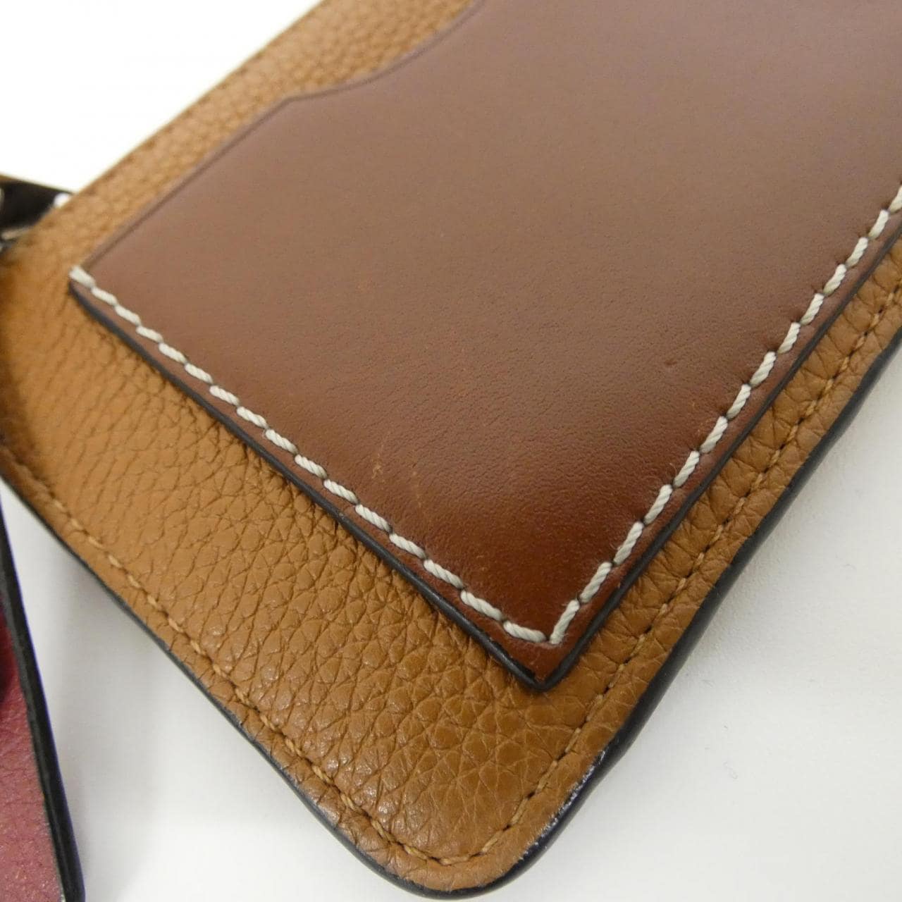 ロエベ C660Z40X04 コインケース