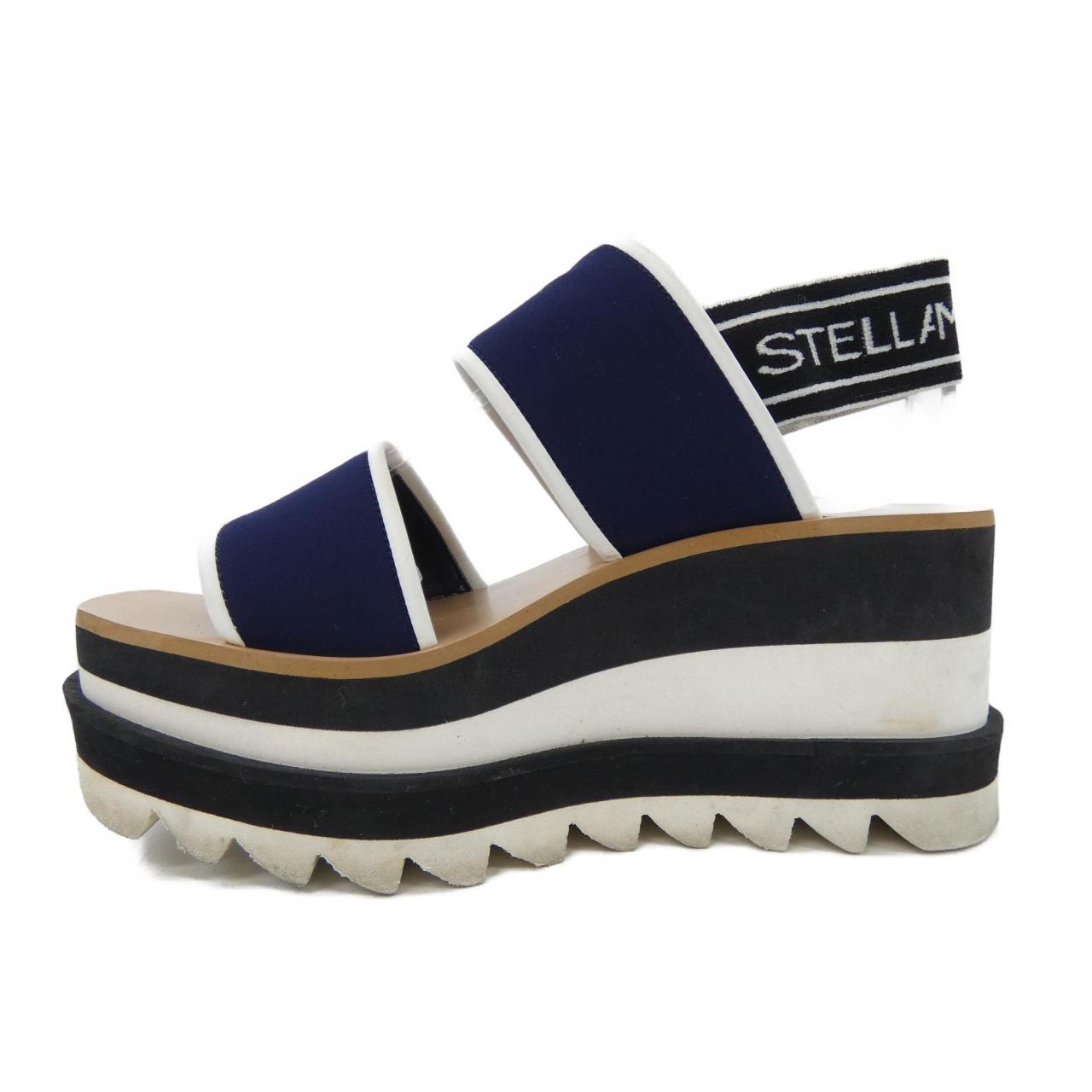 ステラマッカートニー STELLA MCCARTNEY 800016 サンダル