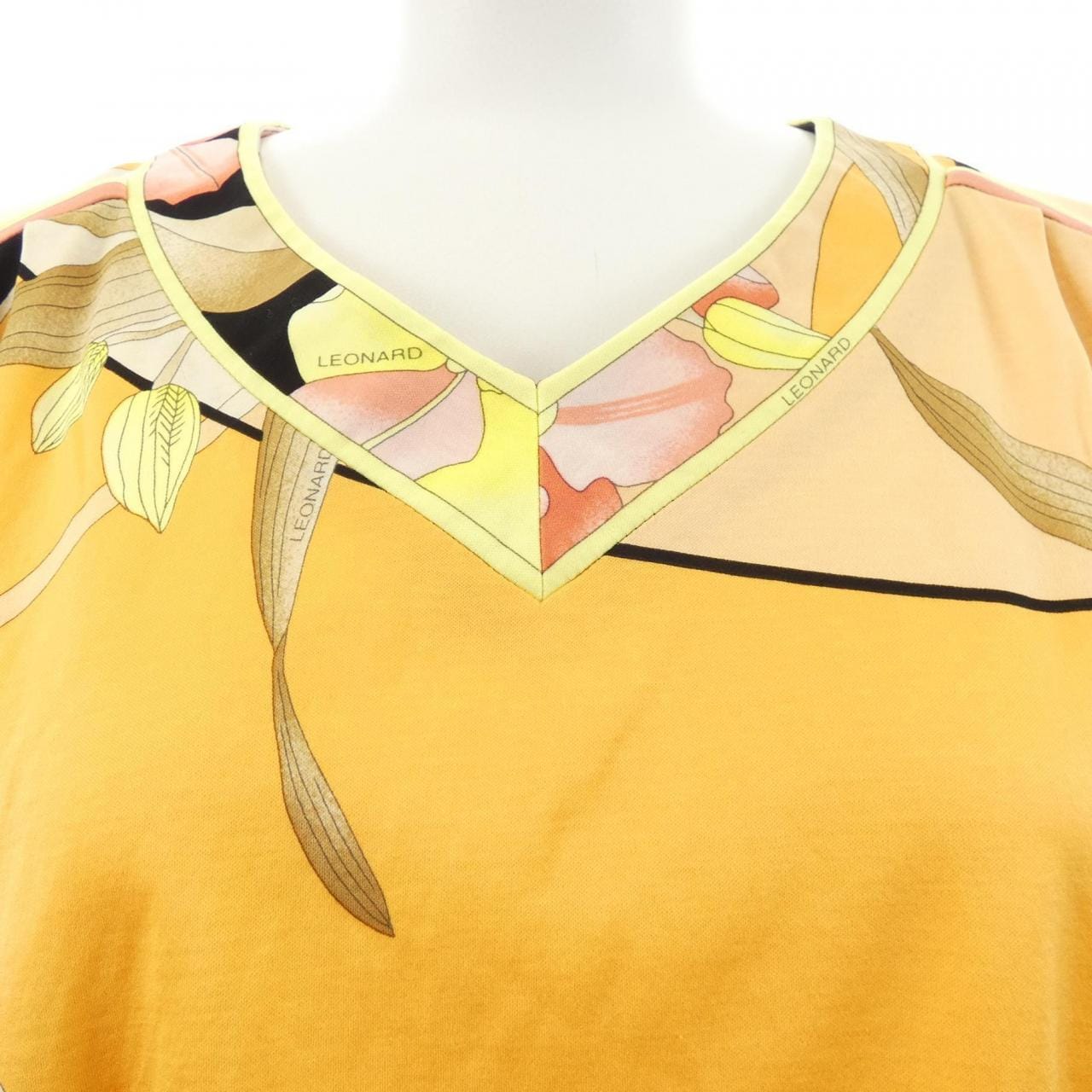 レオナールファッション LEONARD FASHION トップス