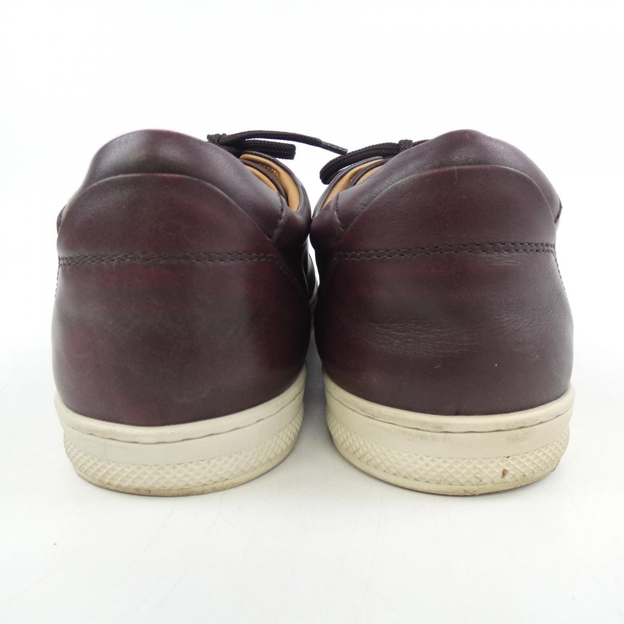 サルヴァトーレフェラガモ SALVATORE FERRAGAMO スニーカー