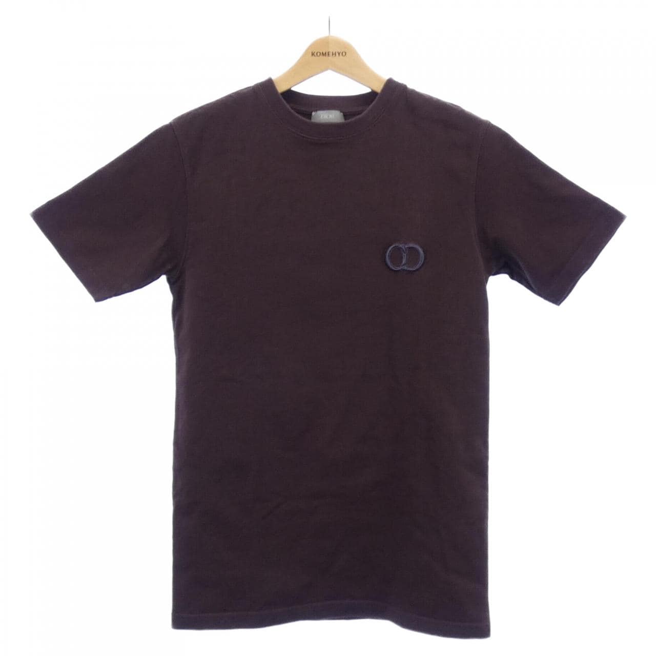 ディオール DIOR CD ICON Tシャツ 943J605A0554 Tシャツ