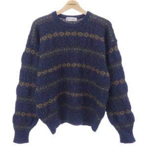 【ヴィンテージ】バーバリーズ Burberrys ニット