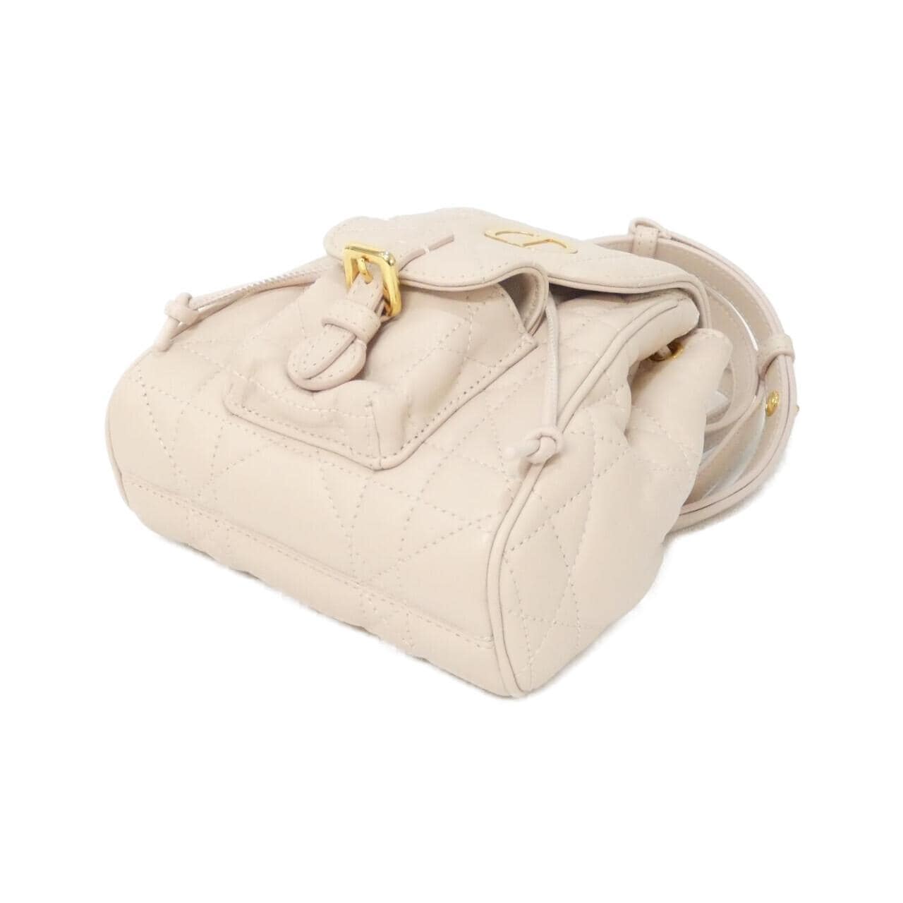 クリスチャンディオール ディオール カロ ナノ S5237UNOZ バッグ