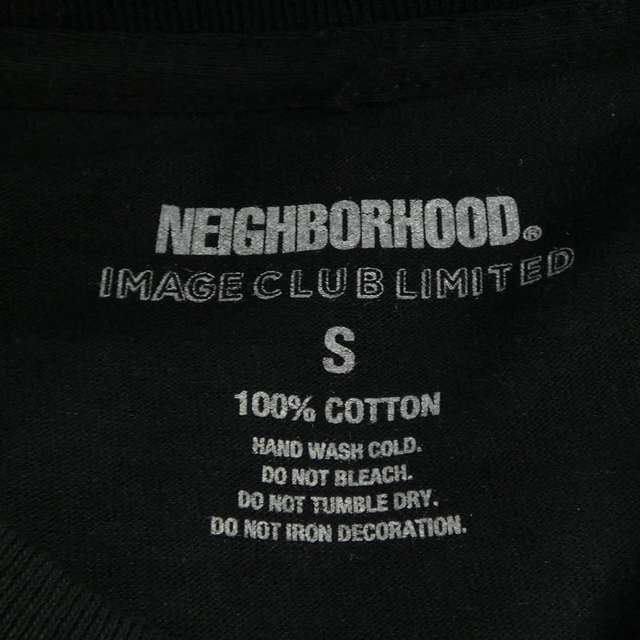 ネイバーフッド NEIGHBORHOOD Tシャツ