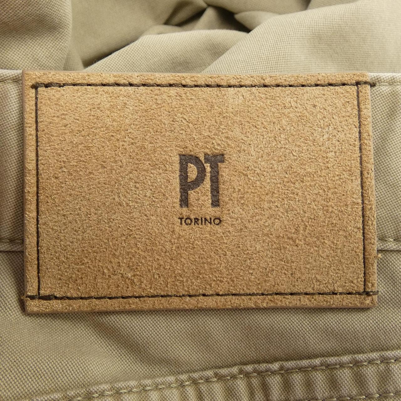 ピーティートリノ PT TORINO パンツ