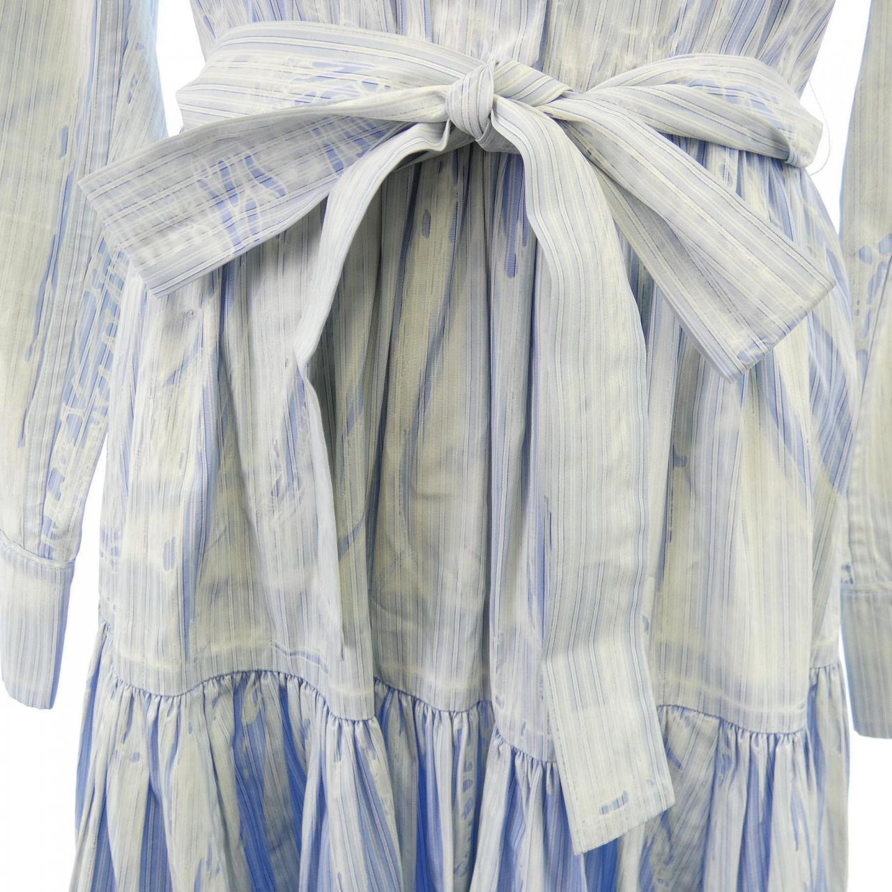 プラダ PRADA P3F19　S212 ワンピース