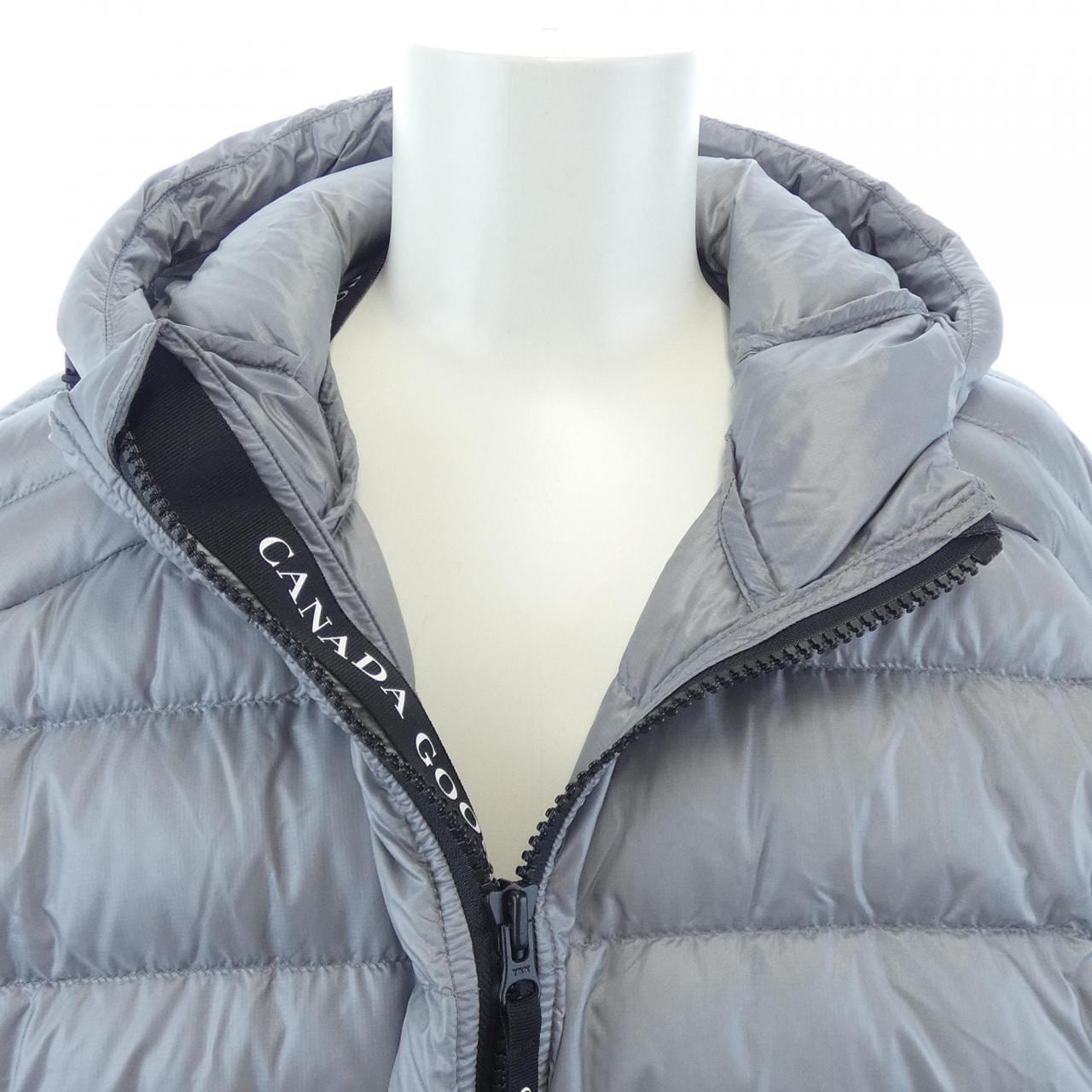 カナダグース CANADA GOOSE 2227M CROFTON クロフトン ダウンジャケット