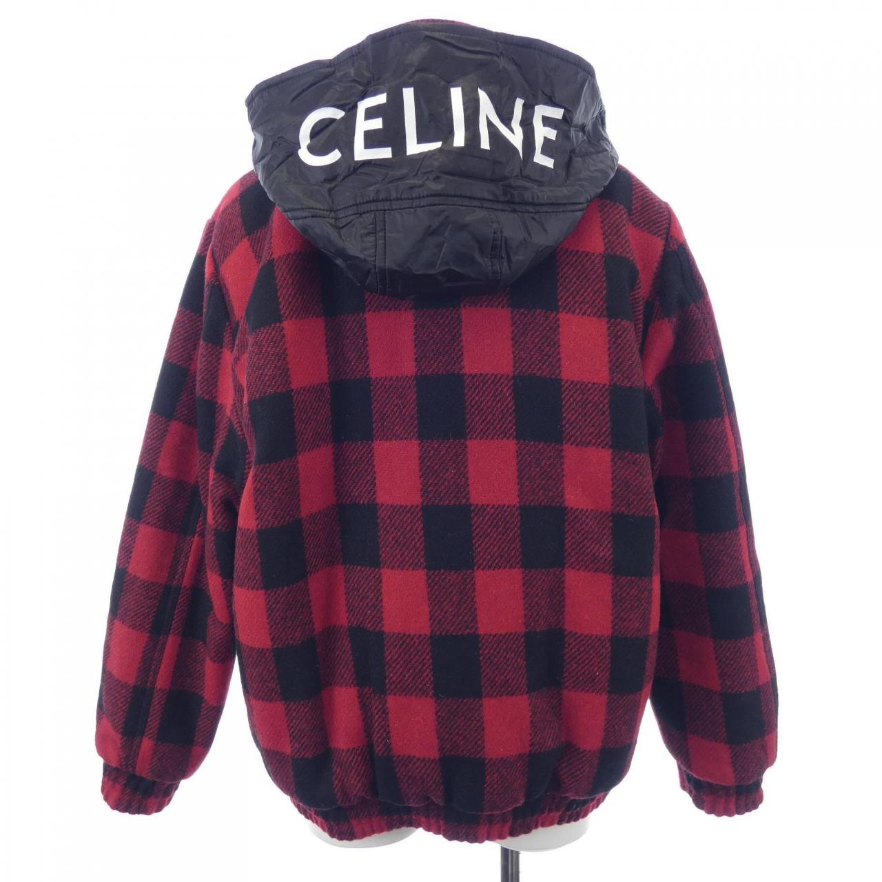 セリーヌ CELINE 2W404018F ジャケット