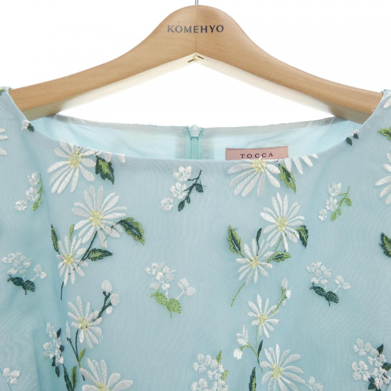 トッカ TOCCA ワンピース