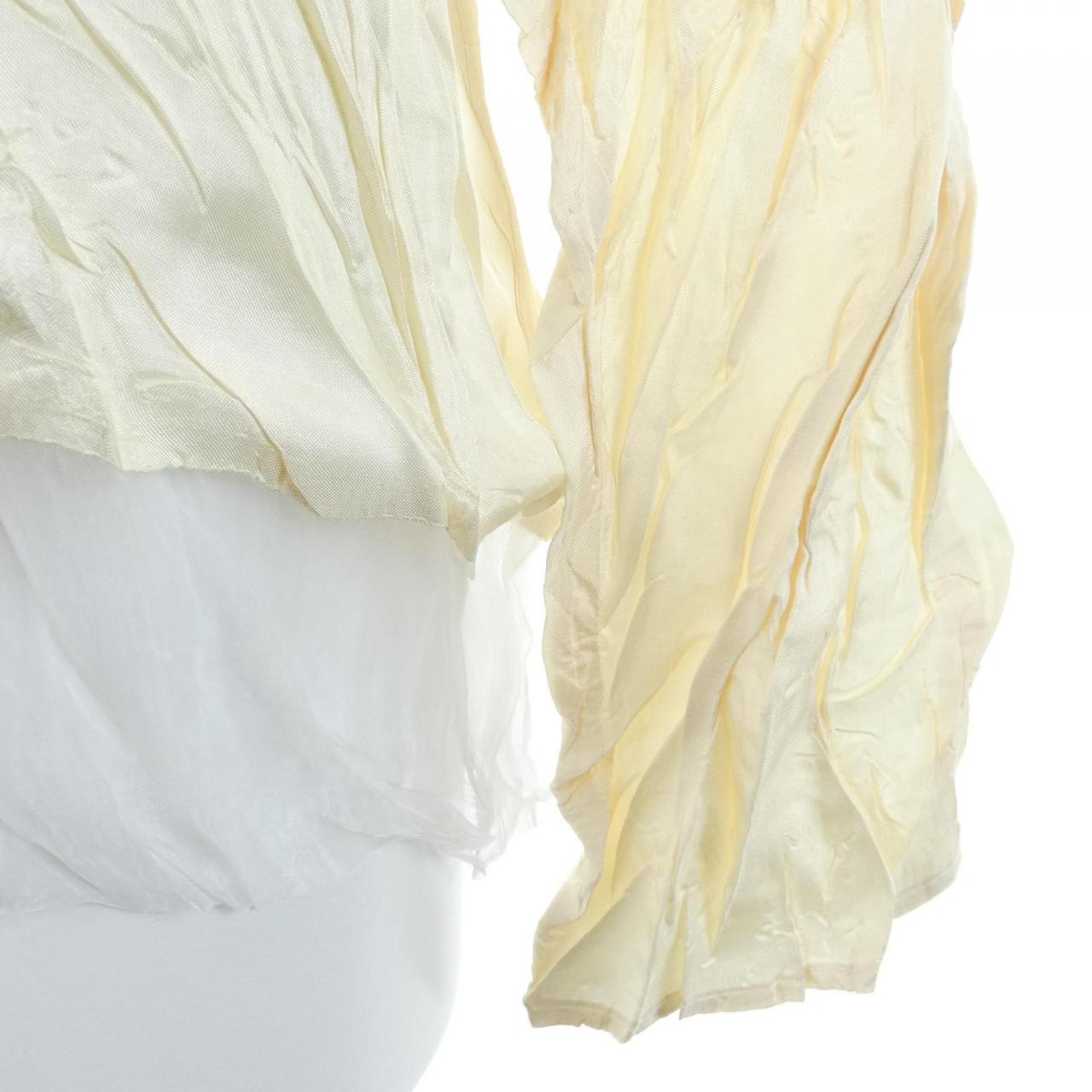 プリーツプリーズ PLEATS PLEASE PP34-ZT926 トップス