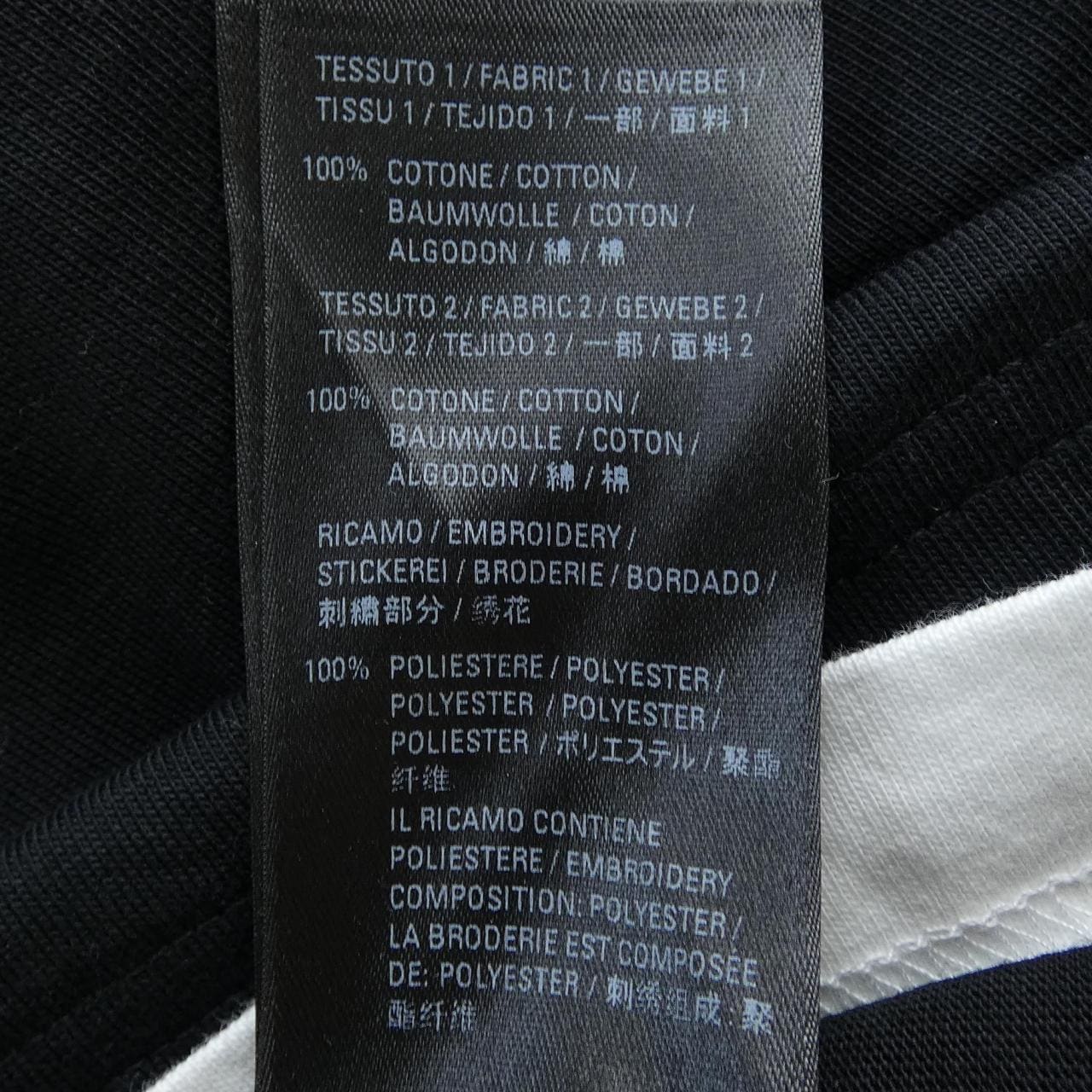 バレンシアガ BALENCIAGA 644693 TIVG6 Tシャツ