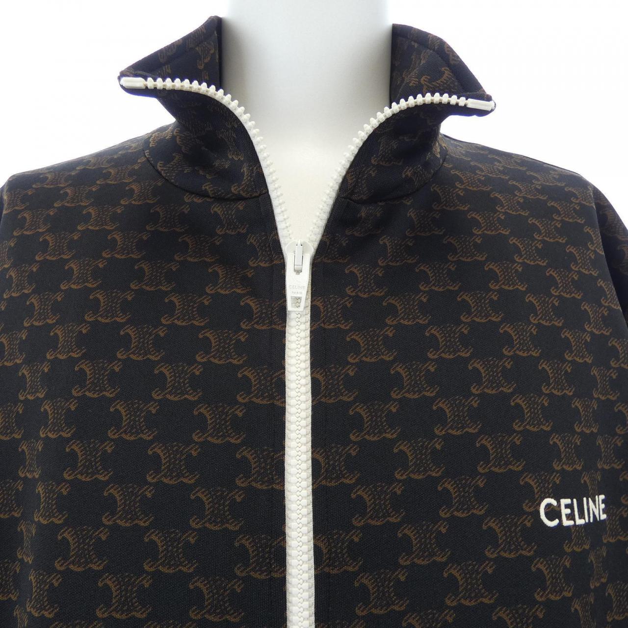 セリーヌ CELINE 2Y87G366T ブルゾン