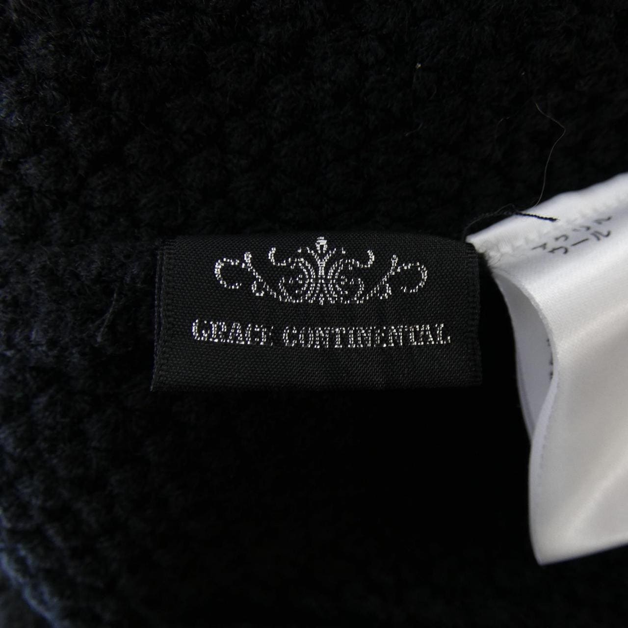 グレースコンチネンタル GRACE CONTINENTAL ワンピース