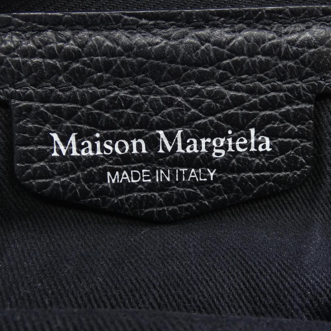 メゾンマルジェラ Maison Margiela 5AC S56WG0082 BAG