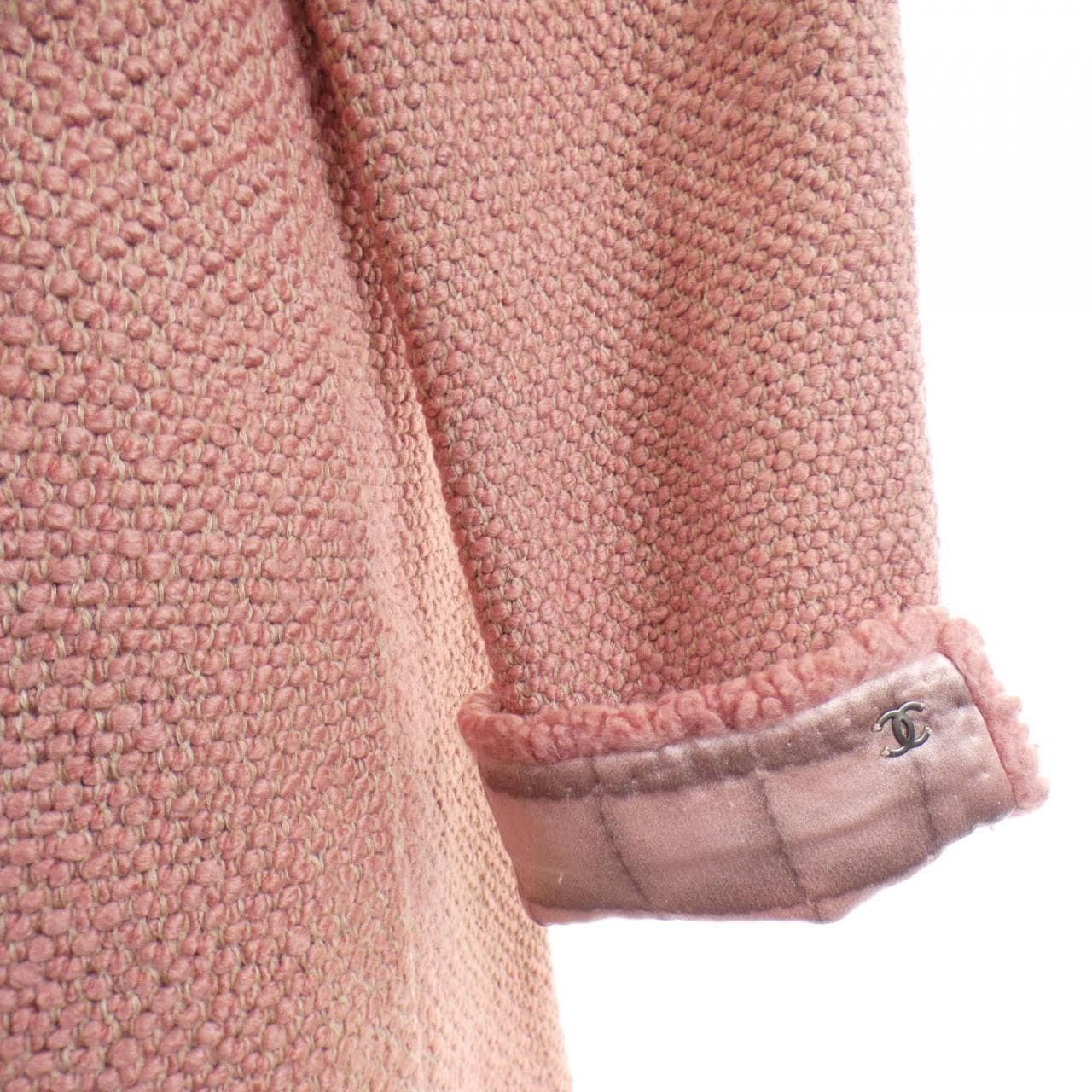 【ヴィンテージ】シャネル CHANEL P16676W02660 00A セットアップ