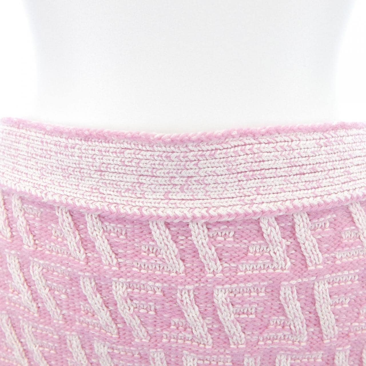 フェンディ FENDI FZQ764 ATPL スカート