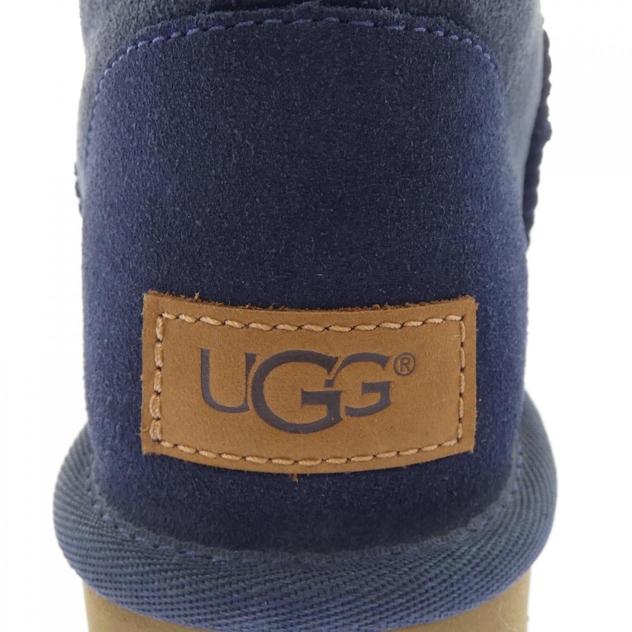 アグ UGG ブーツ
