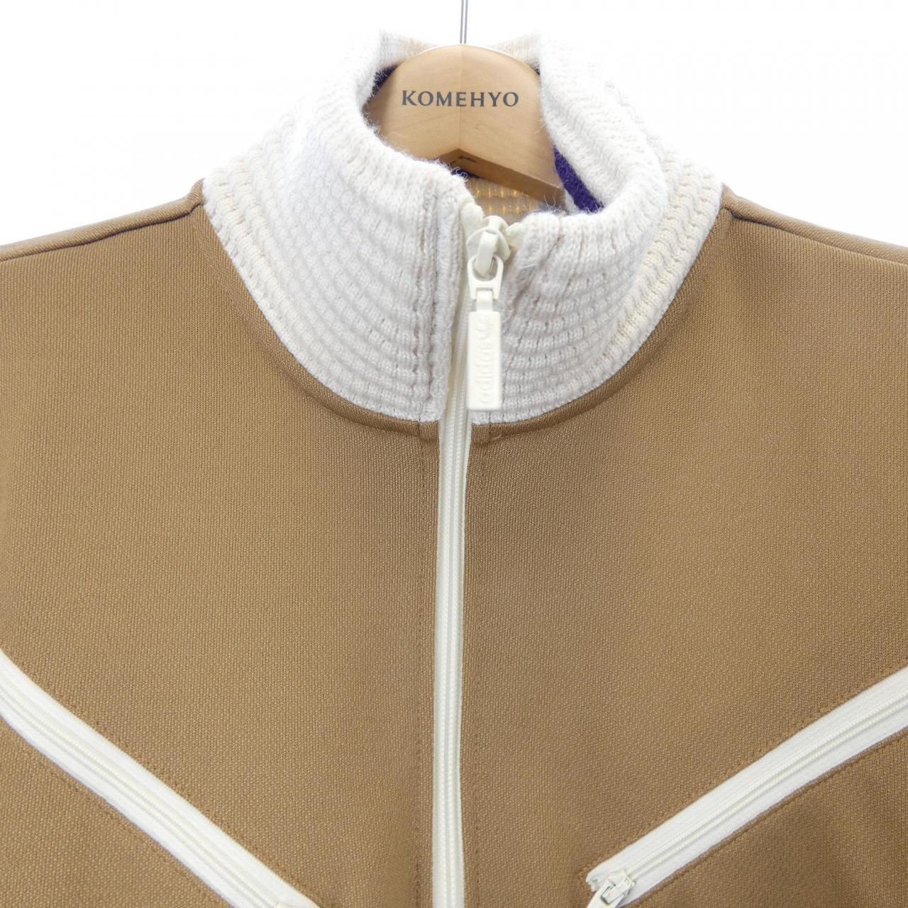 アディダス ADIDAS lB3442 ブルゾン